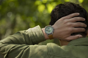 Timex Gents  Quartz Watch Additional View