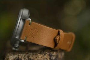 Timex Gents 100 m (10 ATM) Quartz Watch Additional View