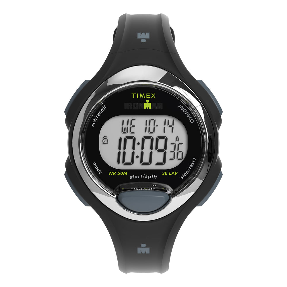 Timex Ladies Resin Quartz Watch Primary View