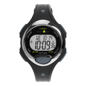 Timex Ladies Ironman Essential 30mm Watch TW2W17300
