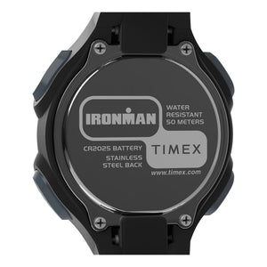 Timex Ladies Plastic Wristwatch Additional View