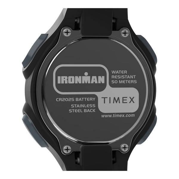 Timex Ladies Plastic Wristwatch Additional View
