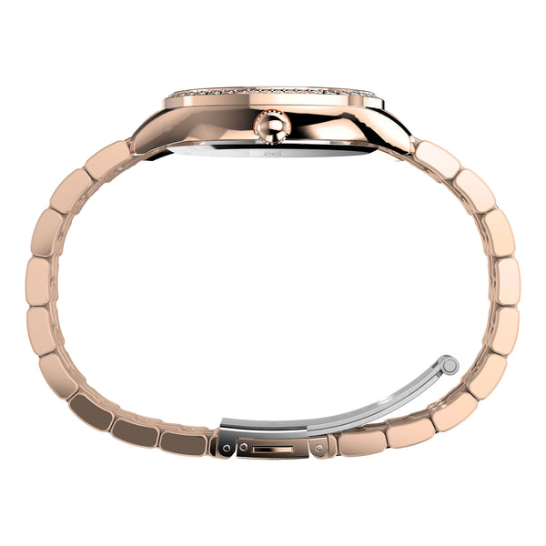 Timex Ladies  Quartz Watch Secondary View