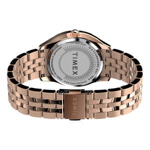 Timex Ladies 36mm Case Diameter Quartz Watch Additional View