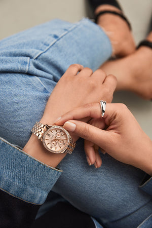 Timex Ladies Watches Additional View