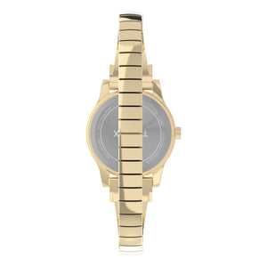 Timex Ladies Silver Watches Additional View