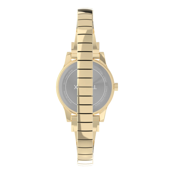 Timex Ladies Silver Watches Additional View