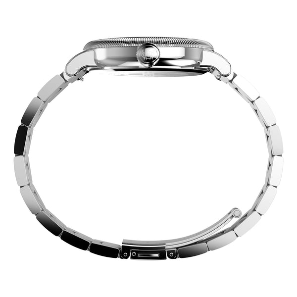 Timex Gents  Quartz Watch Secondary View