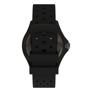 Timex Gents Black Watches Additional View