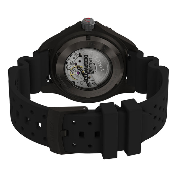 Timex Gents 42 mmmm Case Size Watches Additional View