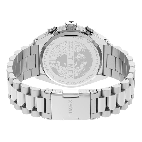 Timex Gents 42 mmmm Case Size Watches Additional View