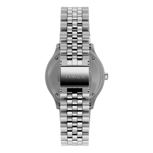 Timex Gents Black Watches Additional View