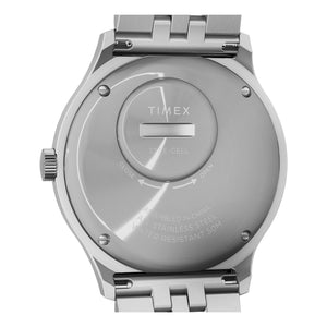Timex Gents Stainless Steel Watches Additional View