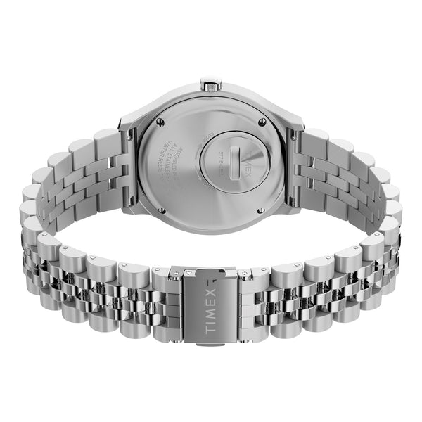 Timex Gents 38 mmmm Case Size Watches Additional View