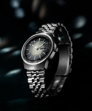 Timex Gents 10 mmmm Case Thickness Watches Additional View