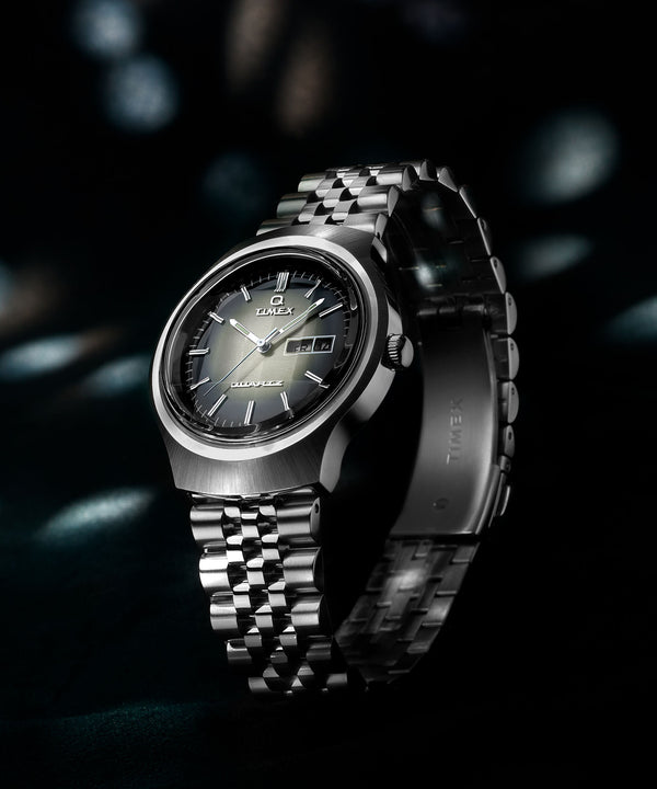 Timex Gents 10 mmmm Case Thickness Watches Additional View