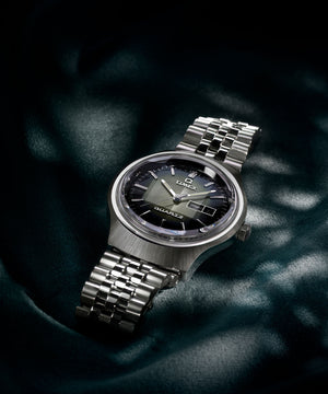 Timex Gents 50 m (5 ATM) Water Resistance Watches Additional View