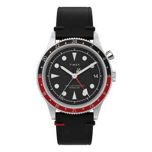 Timex Gents Wristwatch Primary View