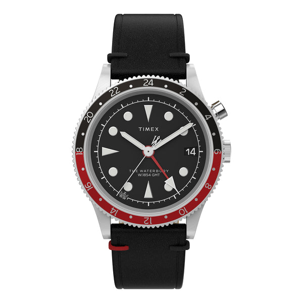 Timex Gents Wristwatch Primary View