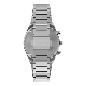 Timex Gents Green Wristwatch Additional View