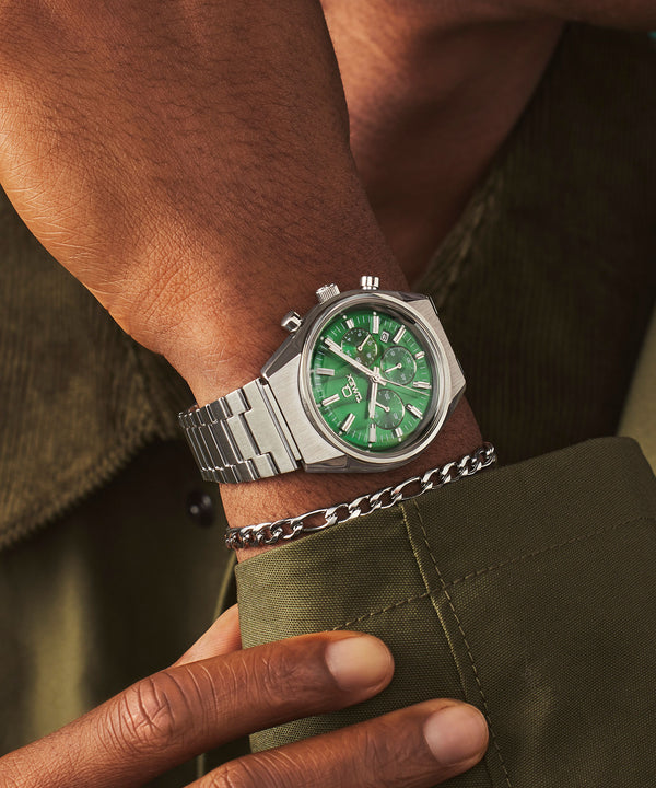 Timex Gents  Quartz Watch Additional View
