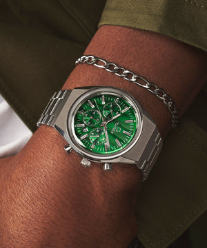 Timex Gents 50 m (5 ATM) Water Resistance Wristwatch Additional View