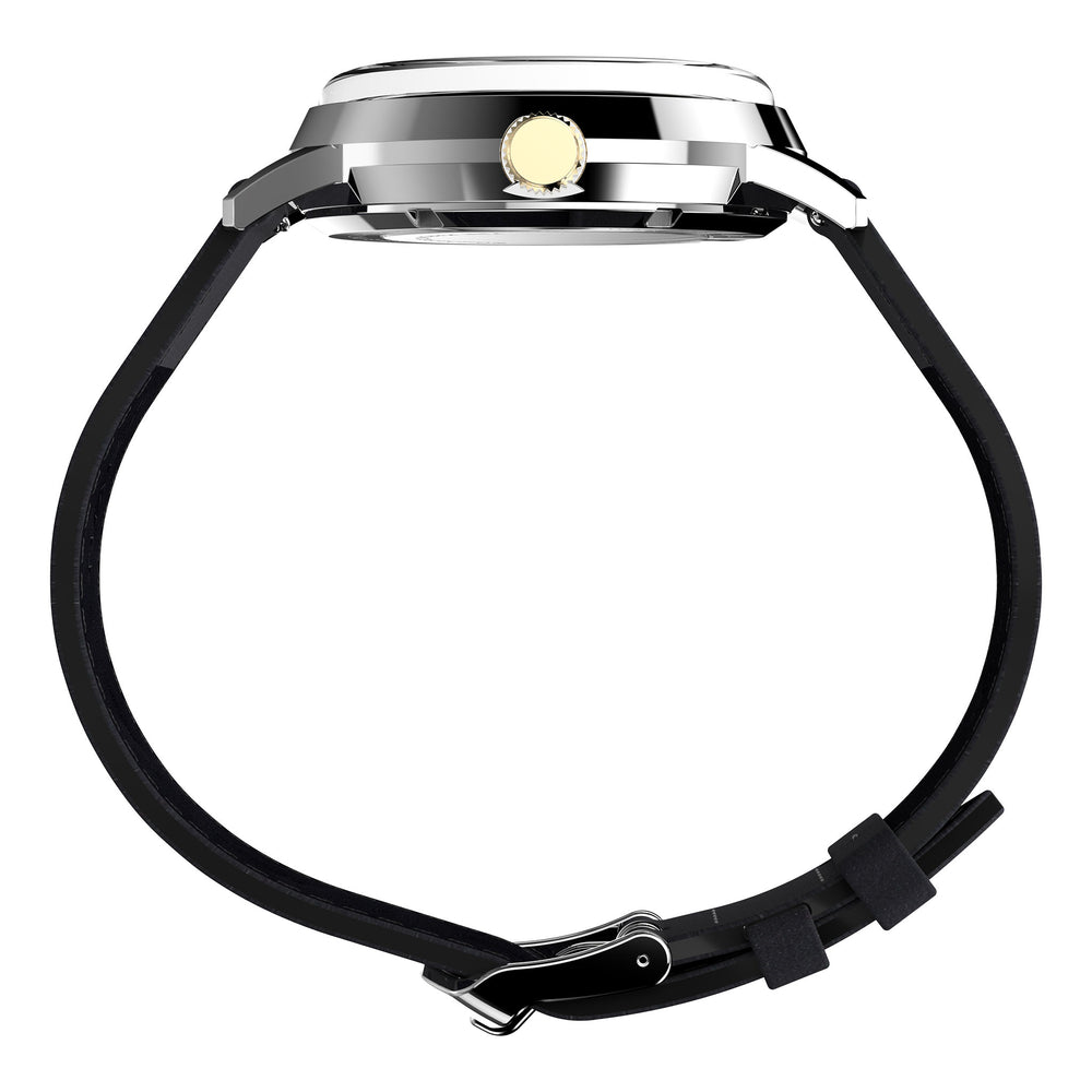 Timex Gents Wristwatch Primary View