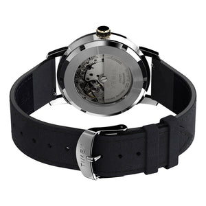 Timex Gents 40 mmmm Case Size Watches Additional View