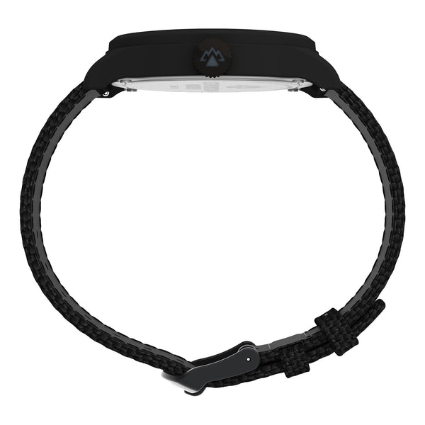 Timex Gents  Quartz Watch Secondary View
