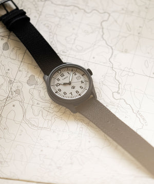Timex Gents 10mmmm Case Thickness Wristwatch Additional View