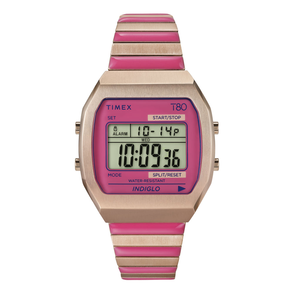 Timex Ladies Watches Primary View