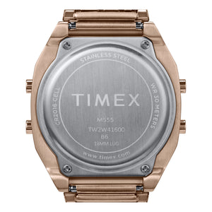 Timex Ladies Stainless Steel Watches Additional View