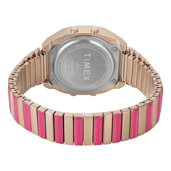 Timex Ladies 36 mmmm Case Size Watches Additional View