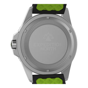 Timex Gents 42mm Case Diameter Quartz Watch Additional View