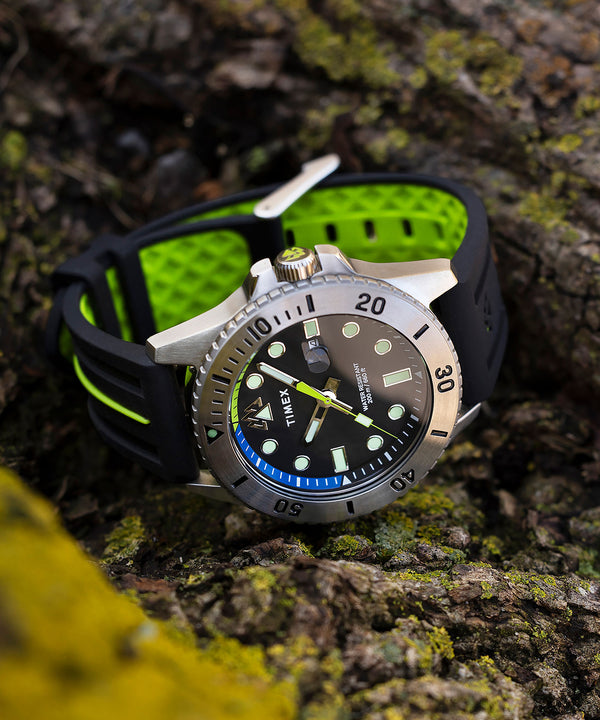 Timex Gents  Quartz Watch Additional View