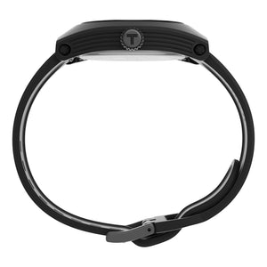 Timex Unisex Resin Wristwatch Secondary View