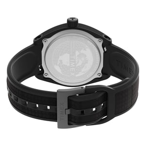 Timex Unisex 40mmmm Case Size Wristwatch Additional View