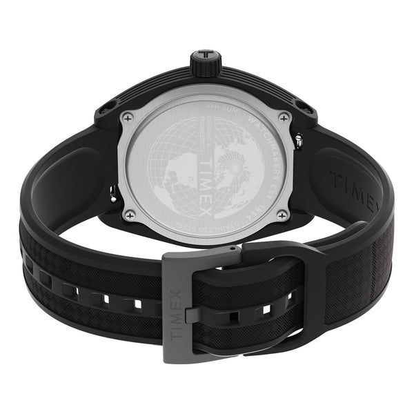 Timex Unisex 40mm Case Diameter Quartz Watch Additional View