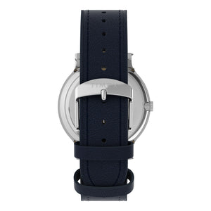 Timex Gents White Watches Additional View