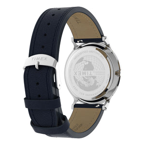 Timex Gents 40mmmm Case Size Wristwatch Additional View