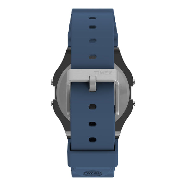 Timex Unisex Digital Quartz Watch Additional View