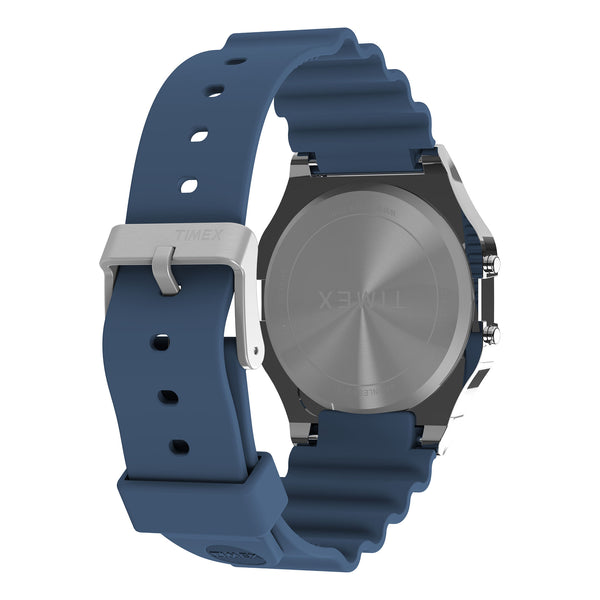 Timex Unisex 34mm Case Diameter Quartz Watch Additional View