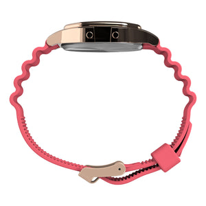Timex Ladies Resin Watches Secondary View