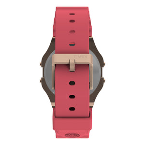 Timex Ladies Digital Wristwatch Additional View