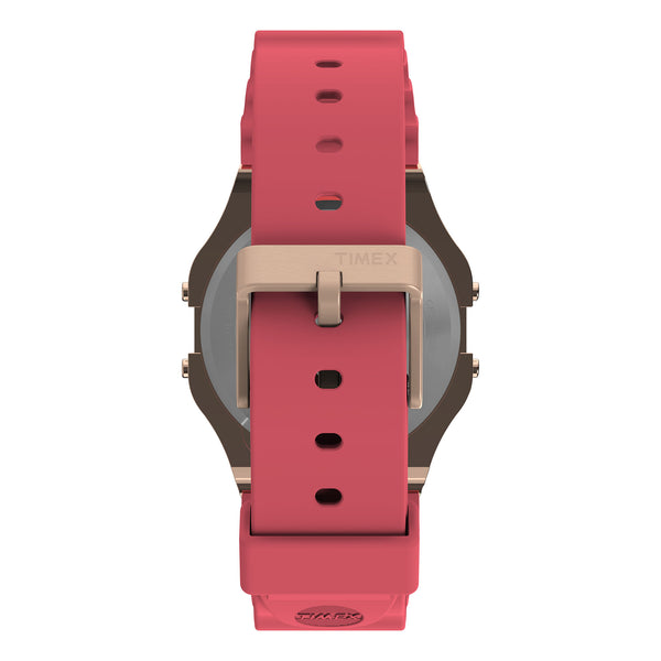 Timex Ladies Digital Wristwatch Additional View