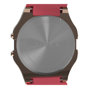 Timex Ladies Resin Watches Additional View