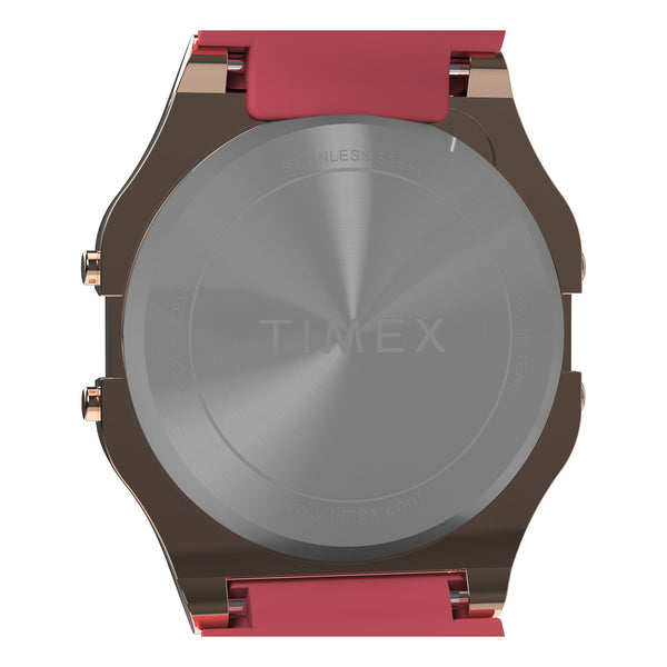 Timex Ladies Resin Watches Additional View