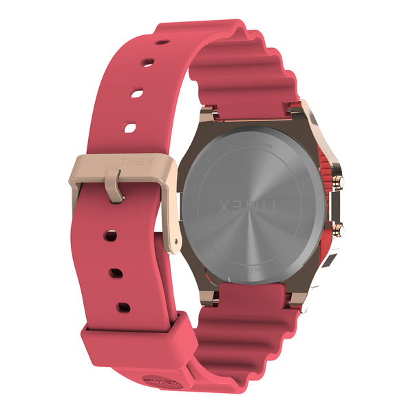Timex Ladies 34mmmm Case Size Wristwatch Additional View