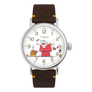 Timex Gents Wristwatch Primary View