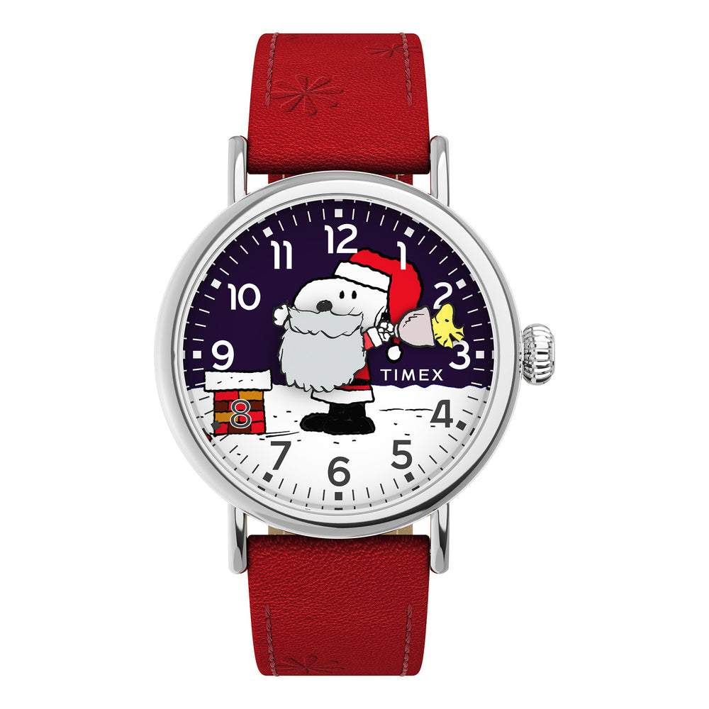 Timex Unisex Watches Primary View